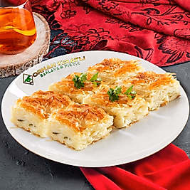 Antep Su Böreği